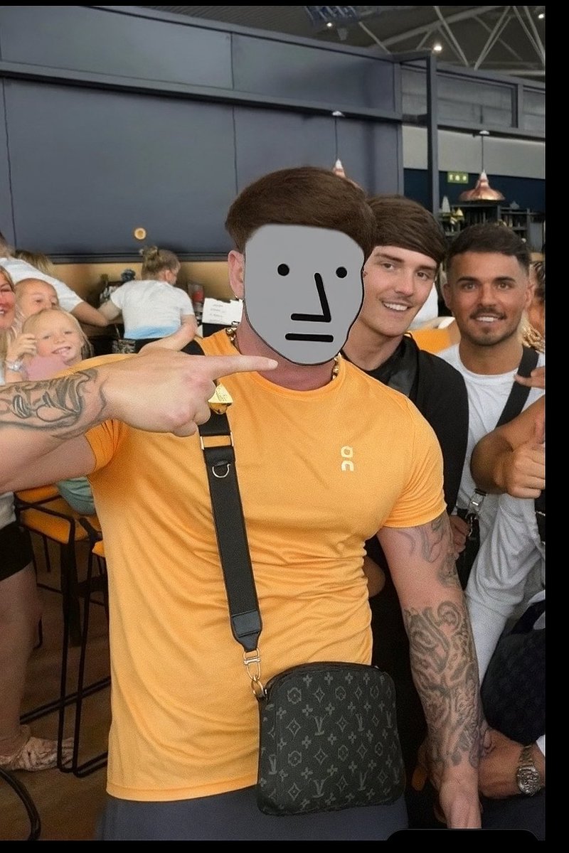 Robbiecripy1's tweet image. $NPC is the Ibiza $boss 
#NPC