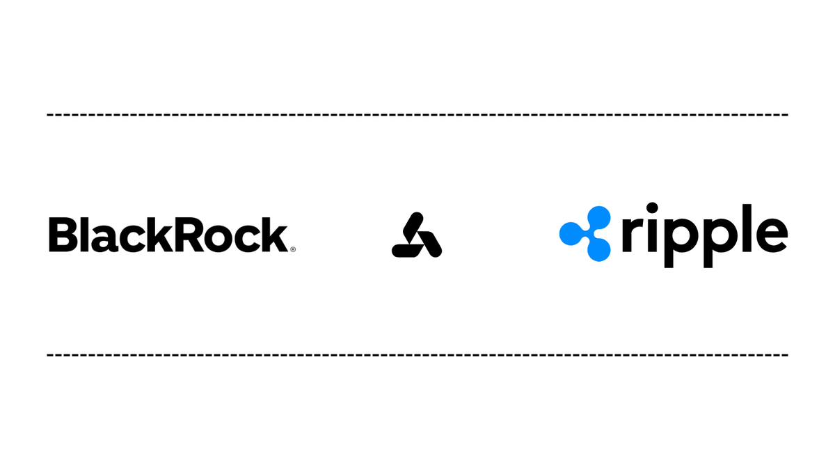 🚨 JUST IN: BlackRock Plans $XRP ETF Application Following #Ripple Appeal Resolution.