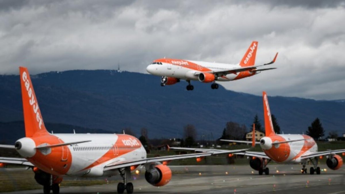 Comment les compagnies aériennes se réinventent pour nous faire prendre encore plus l'avion rfi.my/BuJ9.x