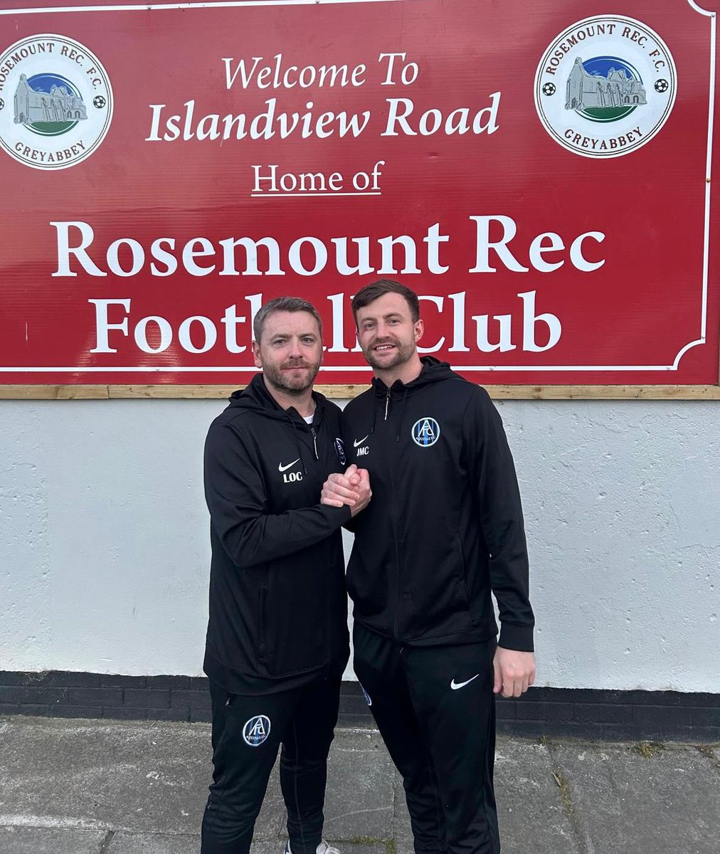 Aquinas FC (@aquinas_fc) on Twitter photo The Firsts came from 3-1 down at half time to draw 3-3 away to <a href="/RosemountRecFC/">Rosemount Rec Football Club</a>. It was a hard fought point in the end.
Great goals from Charlie Mickleburgh, Casey Lee and Matt Keenan.
MOTM was Jack McCrea who saved a penalty and made a string of excellent saves.
🔵⚫️ The Firsts came from 3-1 down at half time to draw 3-3 away to <a href="/RosemountRecFC/">Rosemount Rec Football Club</a>. It was a hard fought point in the end.
Great goals from Charlie Mickleburgh, Casey Lee and Matt Keenan.
MOTM was Jack McCrea who saved a penalty and made a string of excellent saves.
🔵⚫️
