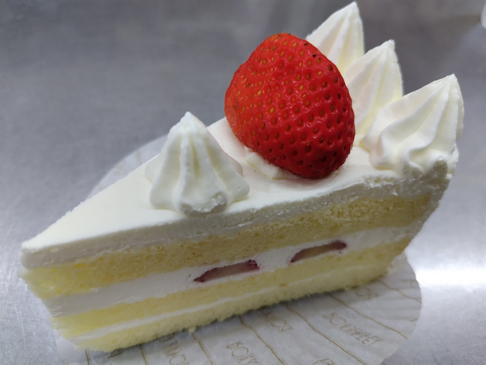 ★★ショートケーキ★★ あんみ on X: 