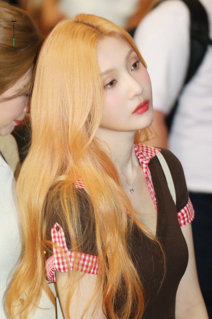 ChinaJoyBar's tweet image. 250808

#JOY #조이
#FromJOYwithLove
#RedVelvet #레드벨벳