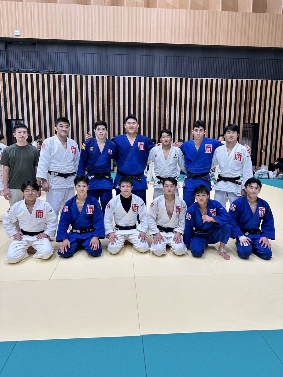村尾三四郎 tweet media