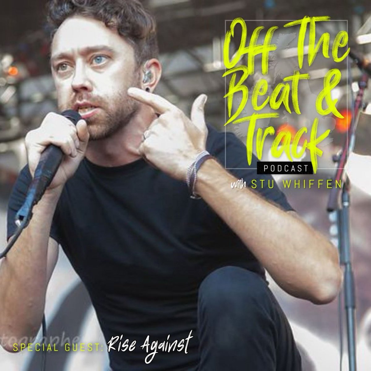 offthebeatandtrack (@beatandtrackpod) on Twitter photo Brand New <a href="/beatandtrackpod/">offthebeatandtrack</a> Show!!
Catch host <a href="/stuwhiffen/">Stu Whiffen</a> chatting to <a href="/TimMcilrathQTS/">Tim Mcilrath Quotes</a> of <a href="/riseagainst/">Rise Against</a> about his creative journey to date and some fantastic records!
Listen wherever you get podcasts!
Or
open.spotify.com/episode/4ge3Cs…
#timmcilrath #riseagainst #musicpodcast Brand New <a href="/beatandtrackpod/">offthebeatandtrack</a> Show!!
Catch host <a href="/stuwhiffen/">Stu Whiffen</a> chatting to <a href="/TimMcilrathQTS/">Tim Mcilrath Quotes</a> of <a href="/riseagainst/">Rise Against</a> about his creative journey to date and some fantastic records!
Listen wherever you get podcasts!
Or
open.spotify.com/episode/4ge3Cs…
#timmcilrath #riseagainst #musicpodcast