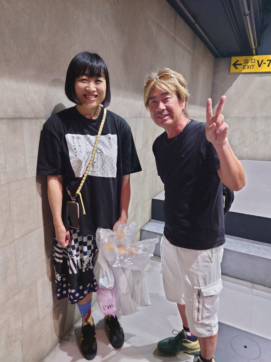 寺澤善徳 tweet media