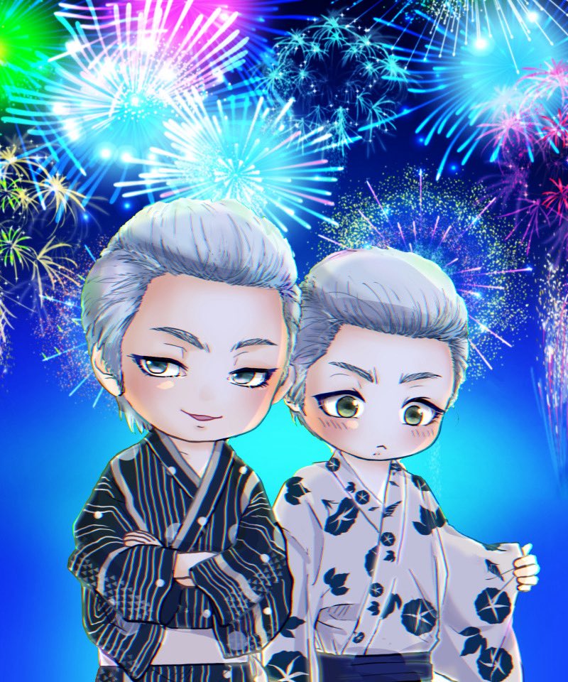 shukatsumizu's tweet photo. #8月8日はハンハンの日2025
今年も開催ありがとうございます‼️
再掲で失礼します💦 https://t.co/zlIoXnTGG1