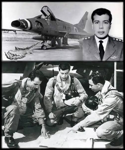 Şehit Pilot Yüzbaşı Cengiz Topel
Aziz Ruhun Şad Mekanın Cennet Olsun

'Sen şahinisin, kartalısın kubbelerin
Onlarsa, çıyanlarıdır izbelerin
En şanlı pilot, roketlerin bittiyse
Kendin roket ol, beynine in kahpelerin.' Arif Nihat Asya