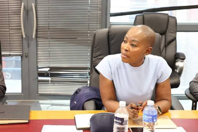 The truth is in the footage they're hiding. Daily Maverick, release the full video and restore your credibility! #DailyMaverickExposed #HandsOffTebogo JusticeForTebogoMalaka