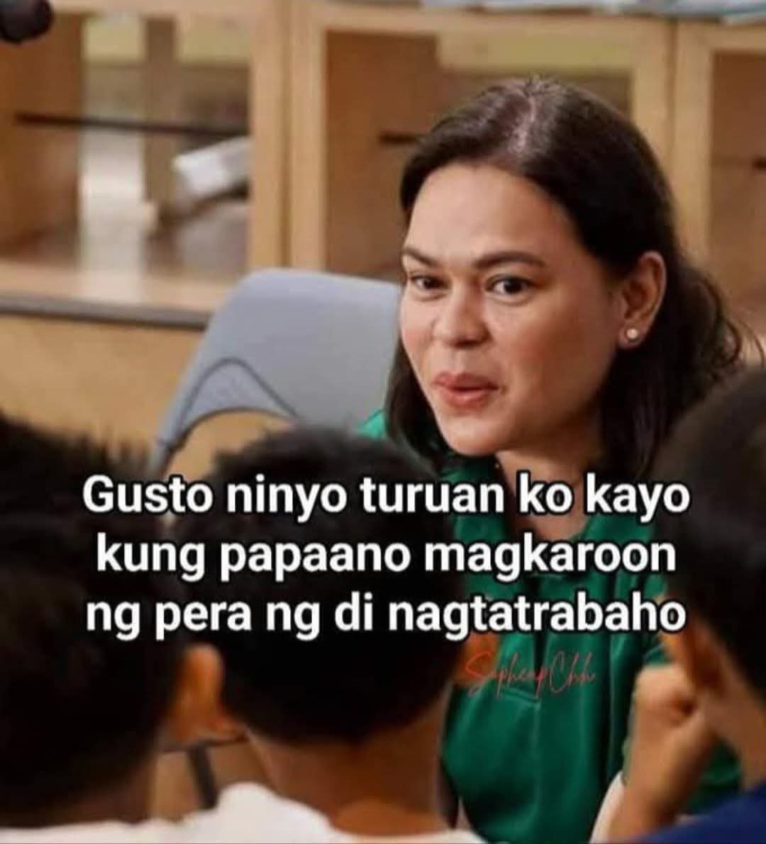 Corruption industry expert