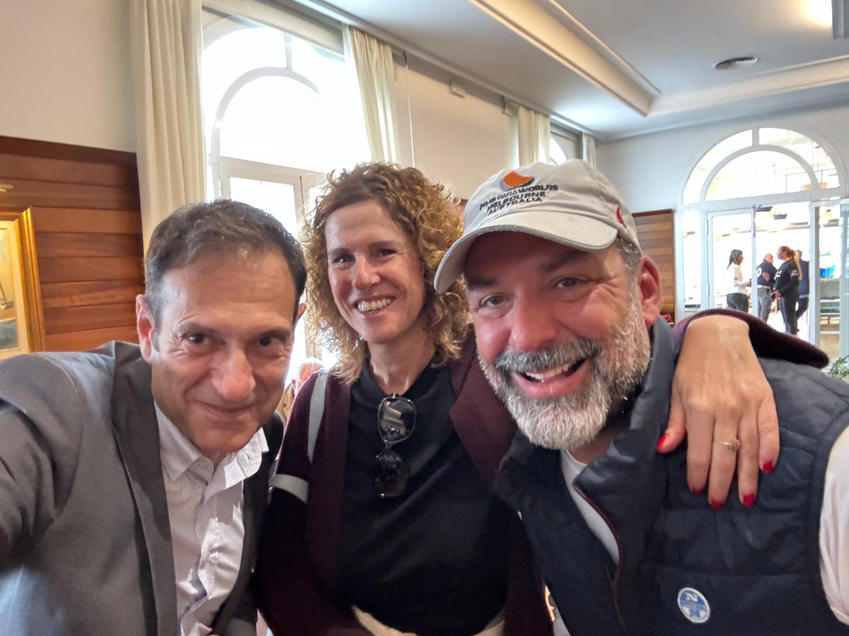 Força i ànims, Jaume… Sabem que te’n sortiràs!

<a href="/JaimeAnglada/">Jaime Anglada</a> <a href="/Cerezuelanglada/">Anglada Cerezuela</a> 

<a href="/goib/">Govern de les Illes Balears</a> <a href="/turismeGOIB/">Conselleria Turisme, Cultura i Esports</a> <a href="/CulturaGOIB/">CulturaGOIB</a>