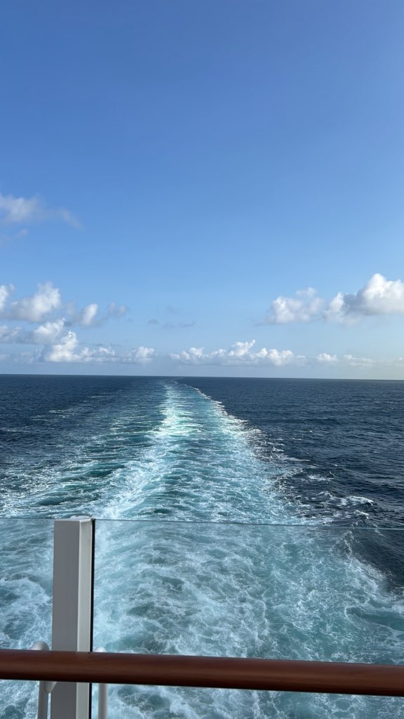 ComputingCottee's tweet image. Homeward bound after an amazing week cruising through Norway. Recharged and refreshed.