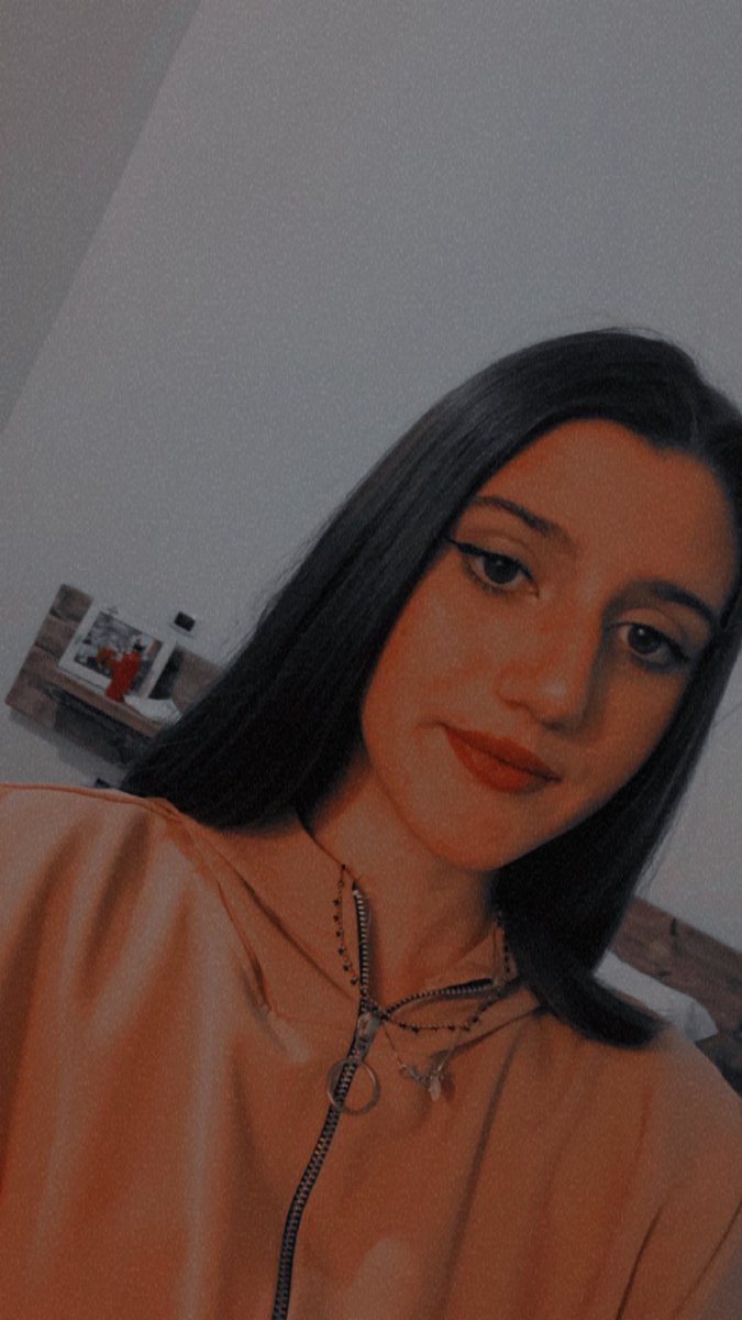 Andatemi a seguire su ig :sveva.accardo