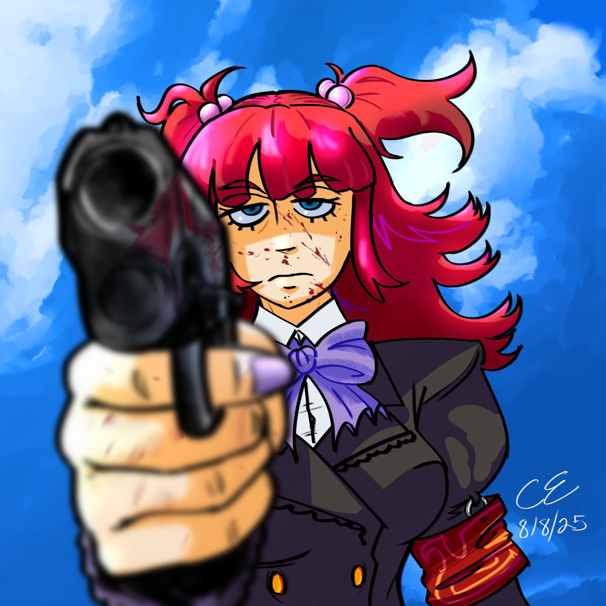 #umineko

what do you think, everyone?