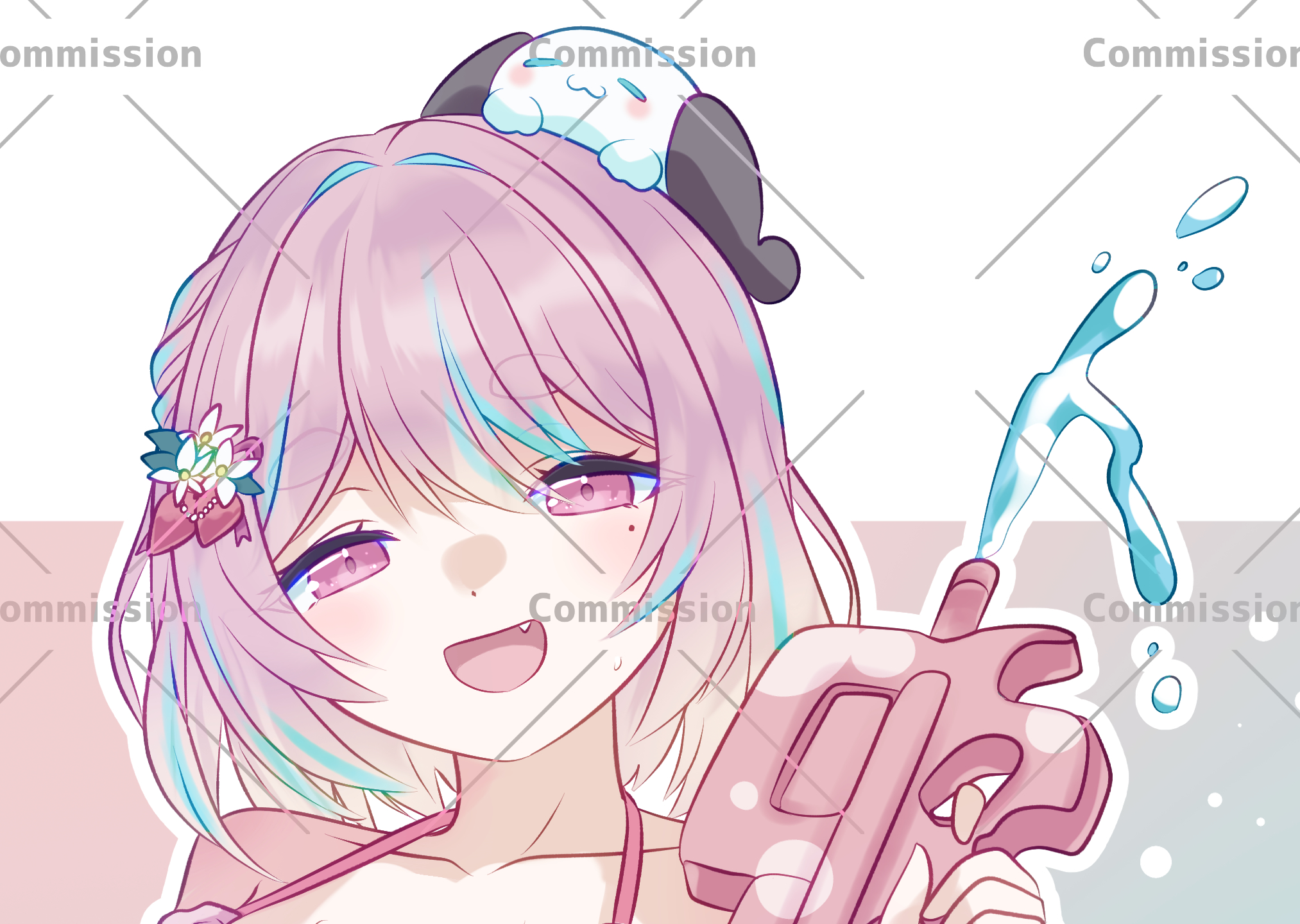 いちごぱっけーじ - البحث / X