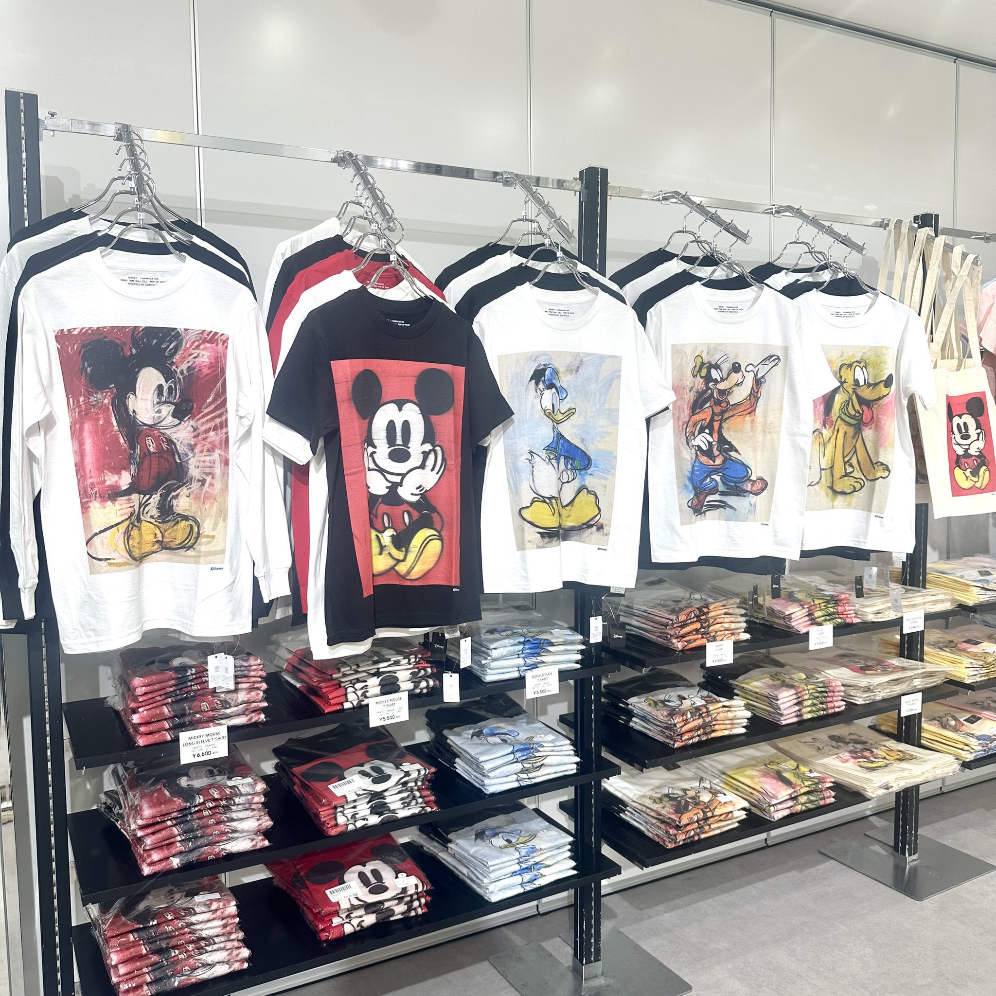 SHIBUYA109 on X: 