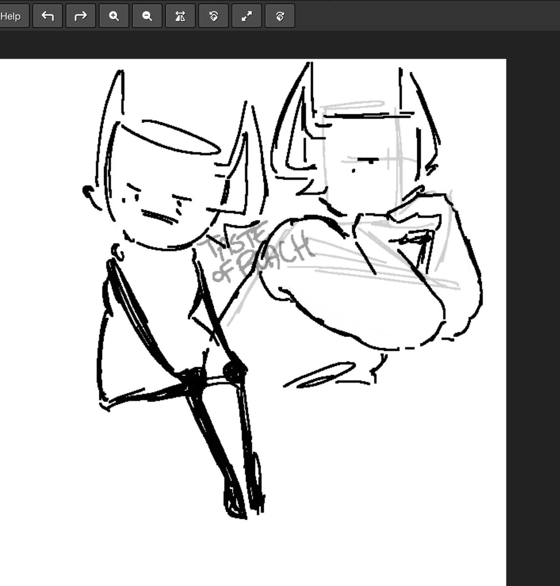 tasteofroach's tweet image. 🏆 #inanimateinsanity