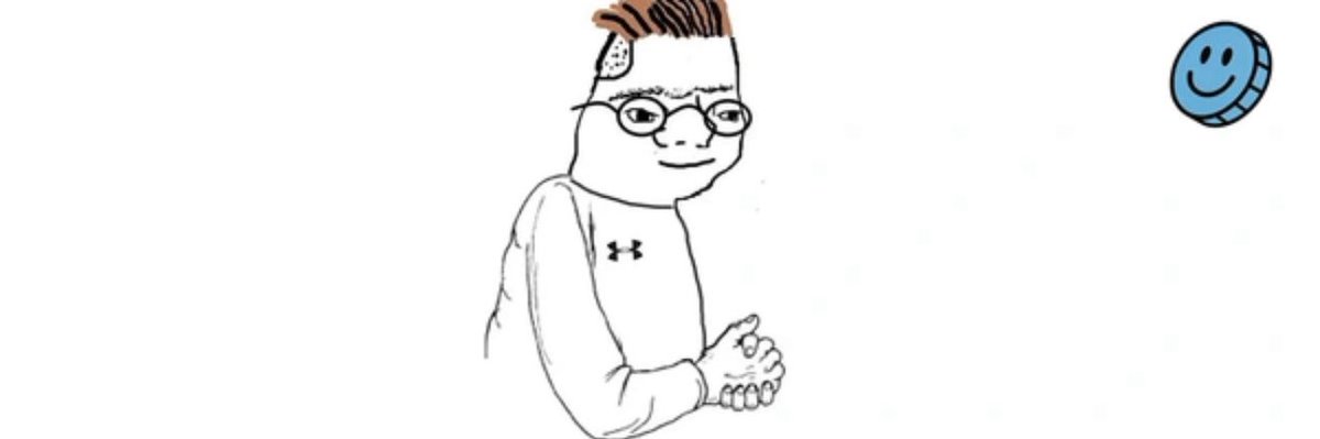 How $zora chads look whilst seeing their coins 30x 😅