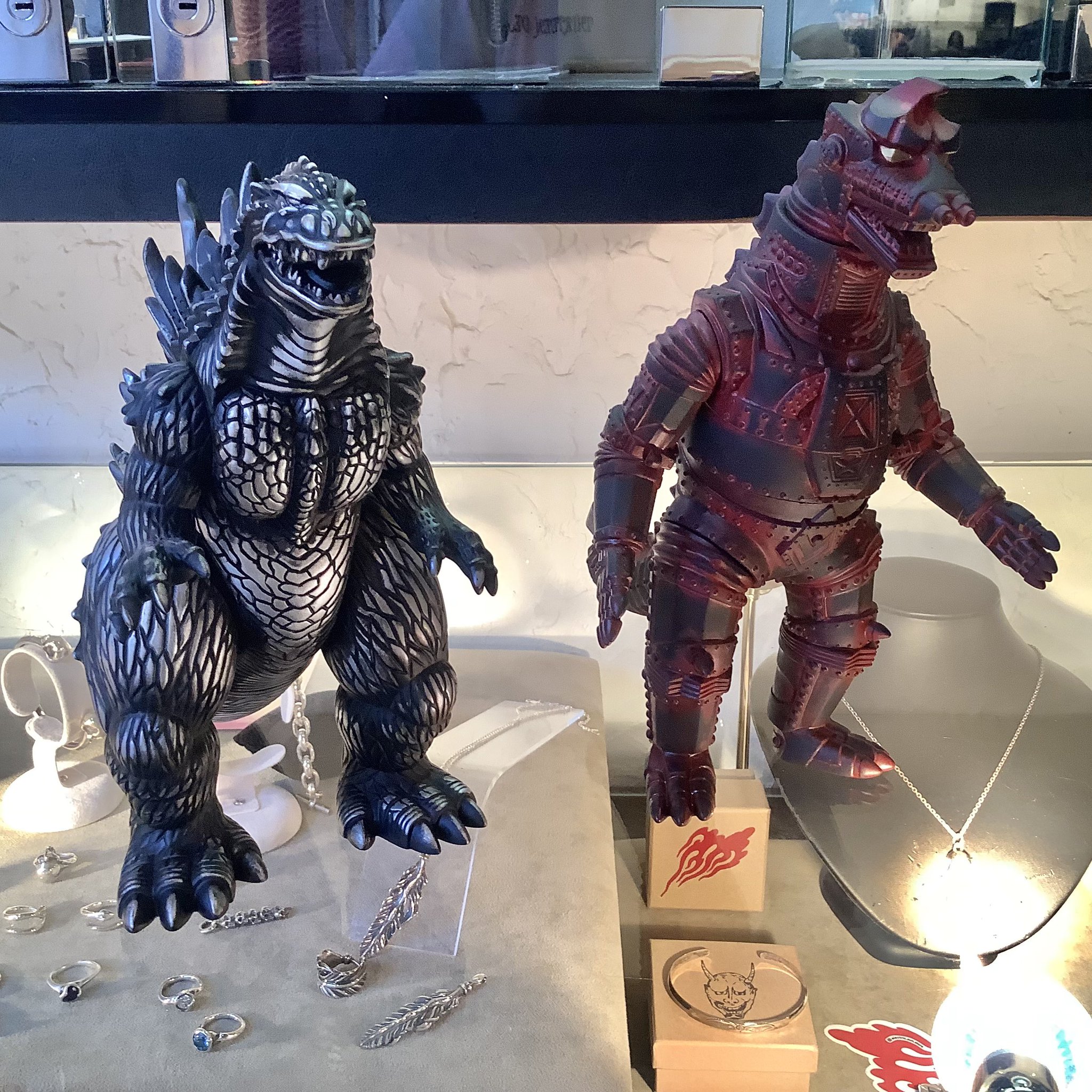 マルサンヘドラ 吉坂隆 2023 マルサンヘドラ painted by 吉坂隆 2023 Dark Green ver.(Dark