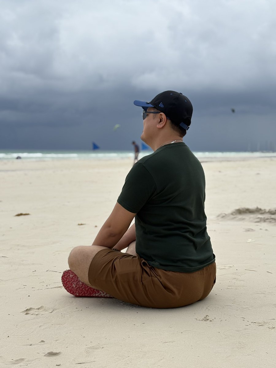 Saan nagtatago ang araw?