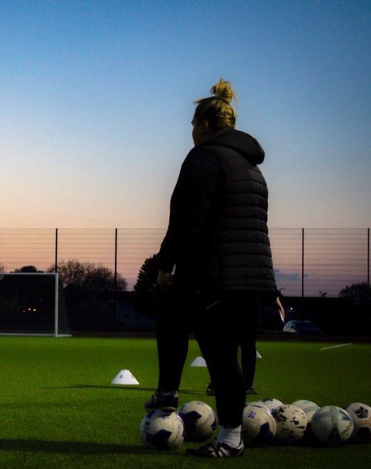 Leafield Ladies FC tweet media