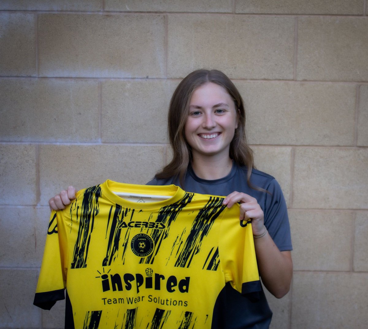 Leafield Ladies FC tweet media