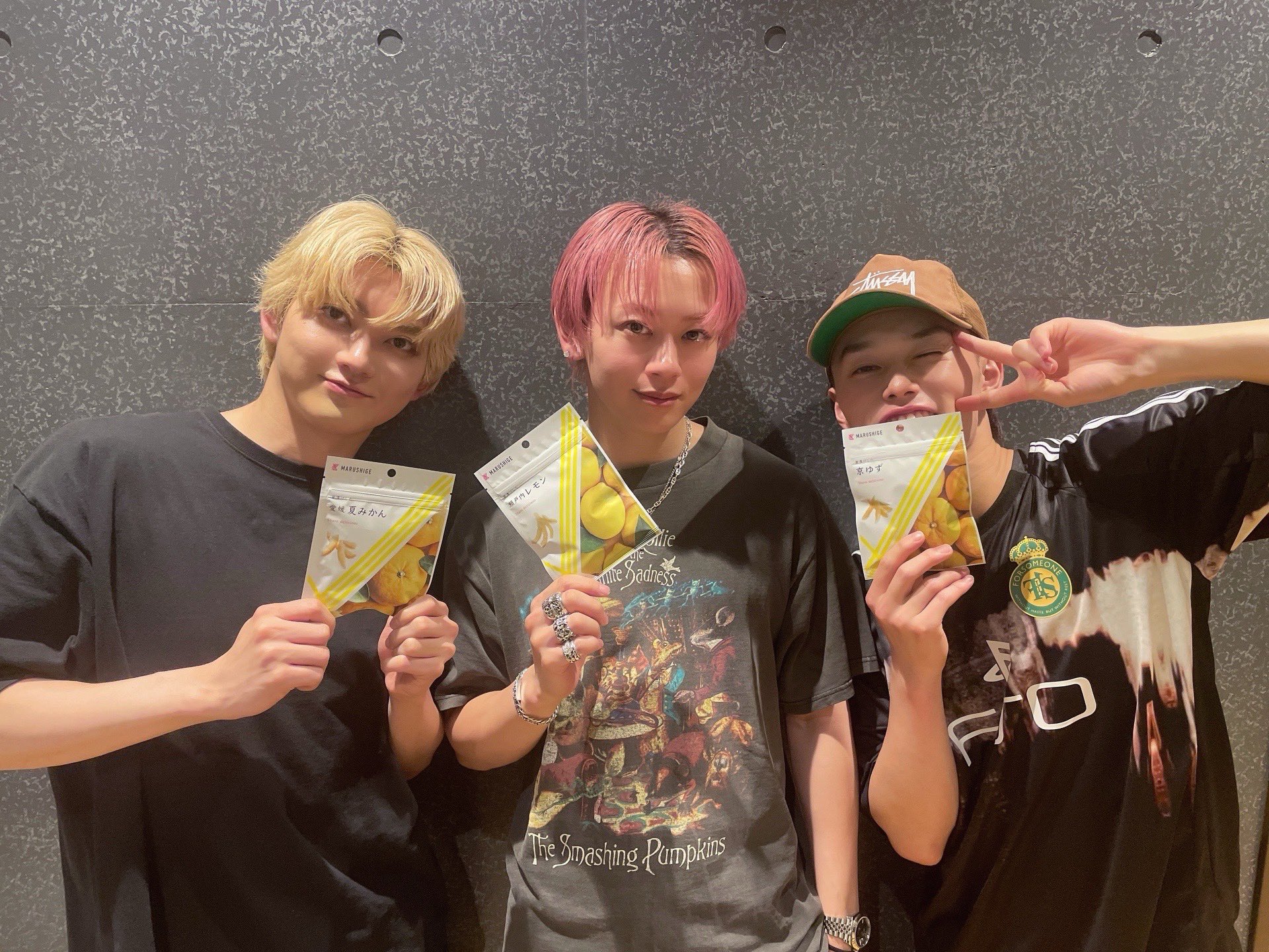 hayato【超特急】2025 成人式のぼり旗オーダー hayato様専用【超特急】2025 成人式のぼり旗オーダー