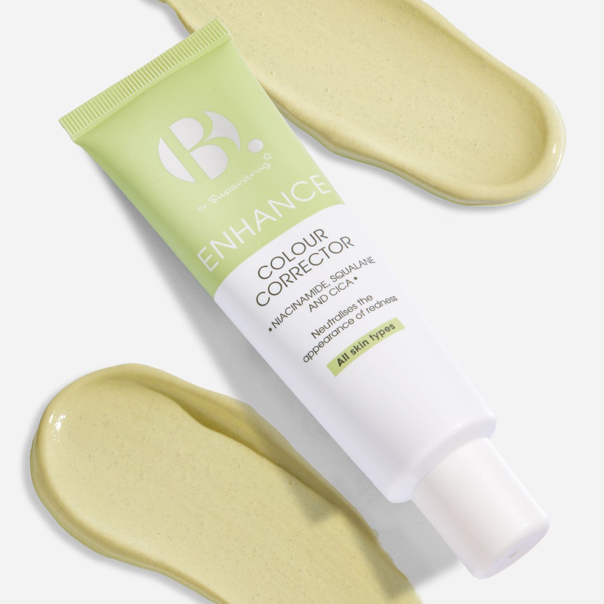 Don’t Jart Around, Get B.’s Skin Saviour! 💚 Currently half price- Shop now 🛍️ buff.ly/bvIju7A for only £7.50, now 50% off! #superdrugIYKYK #superswaps