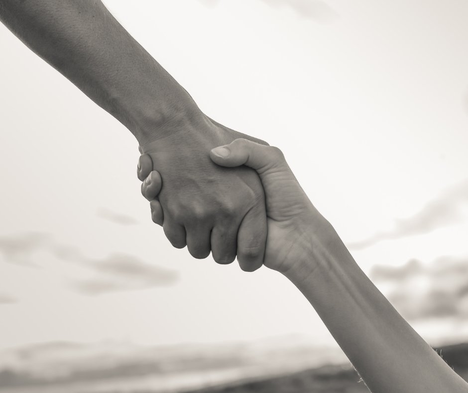 The Grief Cafe is for people going through the grieving process that would like to talk to others in a similar situation. 

📅Wednesday 13th August 2025
📍Grove Court, Ovenden
 🕰️1-3pm

Find out more on our events calendar👇
northhalifaxpartnership.org/events/good-gr…

#Grief