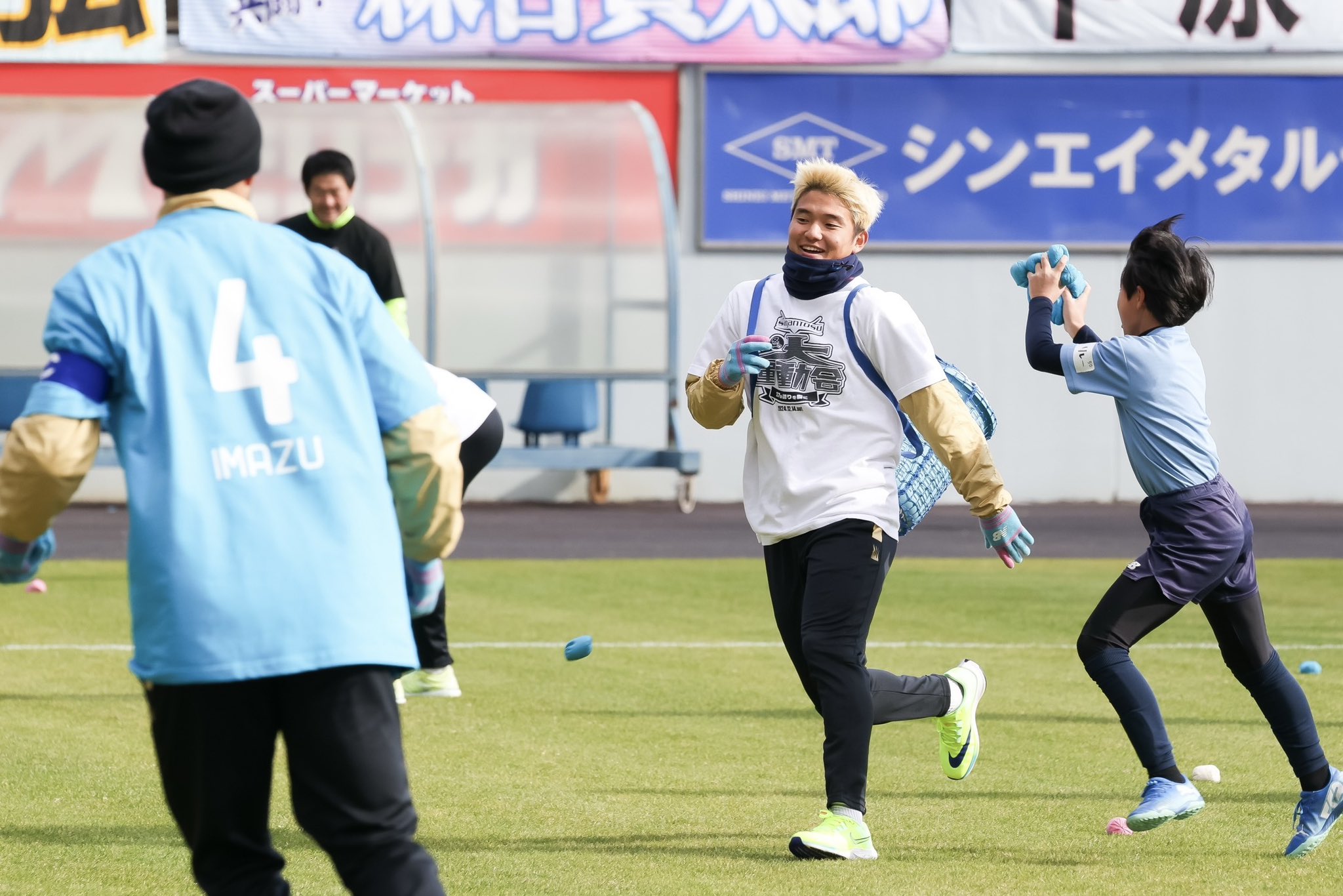 サガン鳥栖　泉森選手　ラバーキーホルダー　ファン感謝祭2025限定 サガン鳥栖 泉森選手 ラバーキーホルダー ファン感謝祭2025限定