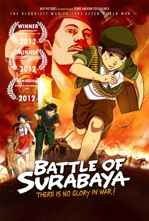 fayzasketch's tweet photo. @tanyakanrl "film animasi pertama bertema kebangsaan" yall forgot this masterpiece https://t.co/qhgMRl5NaQ