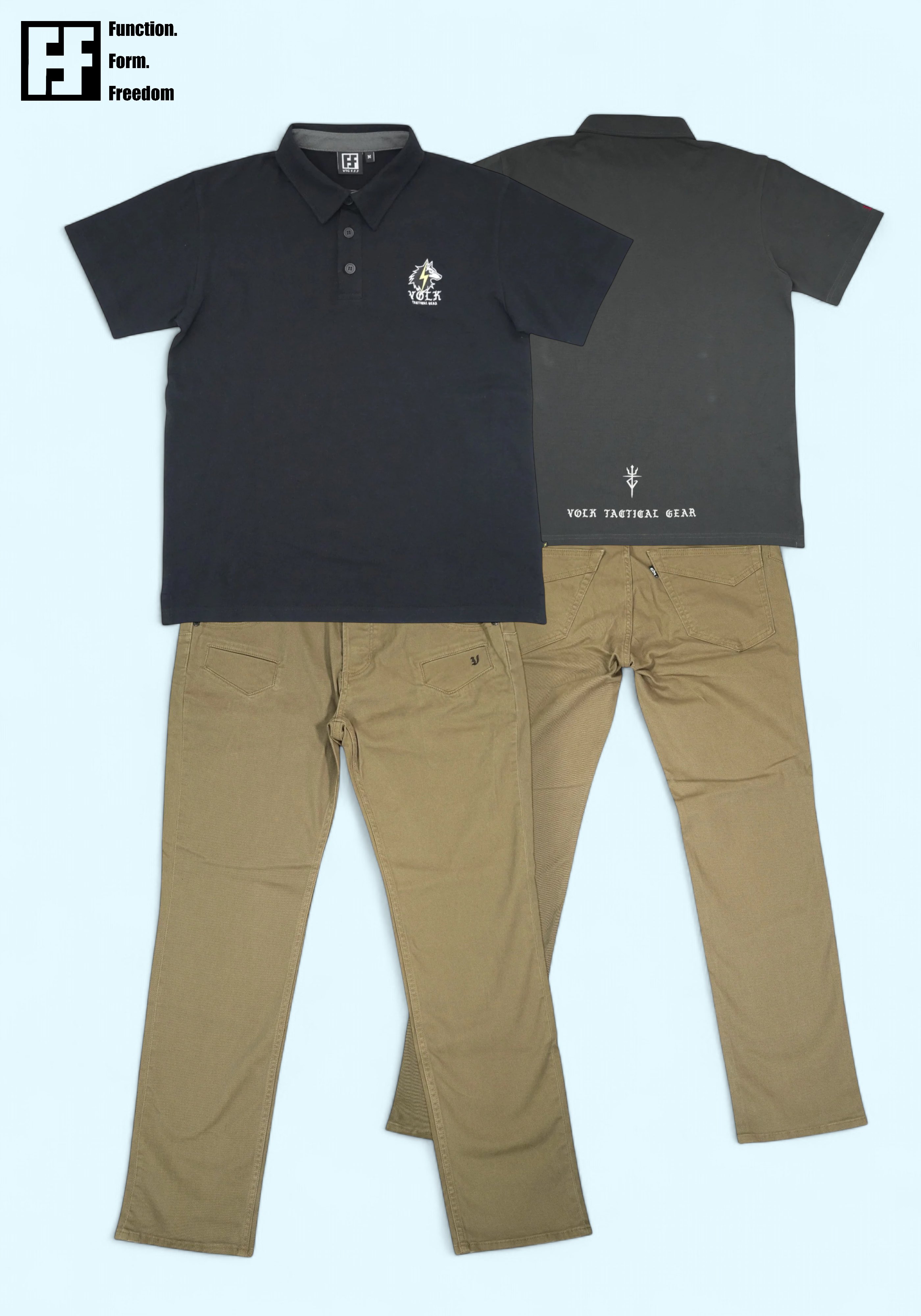 VOLK TACTICAL GEAR on X: 