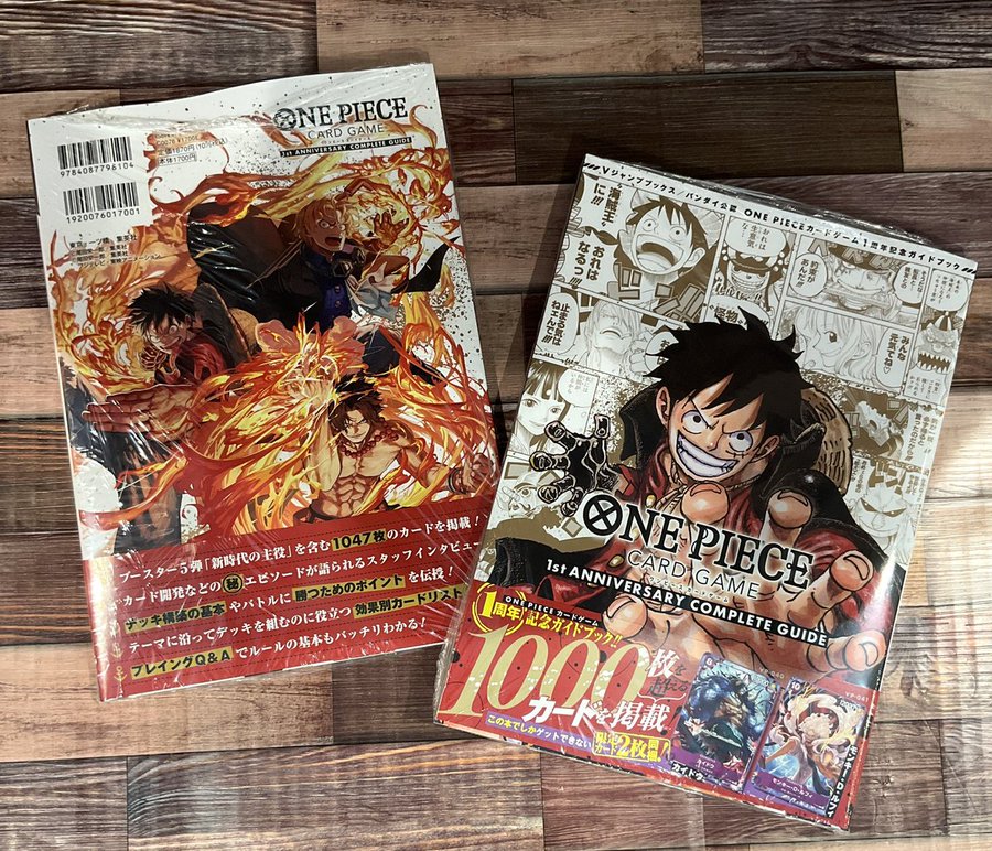 PSA10 10連番 麦わらの一味 1st anniversary PSA 10 Monkey D. Luffy ST10-006 1st Anniversary Set Promo