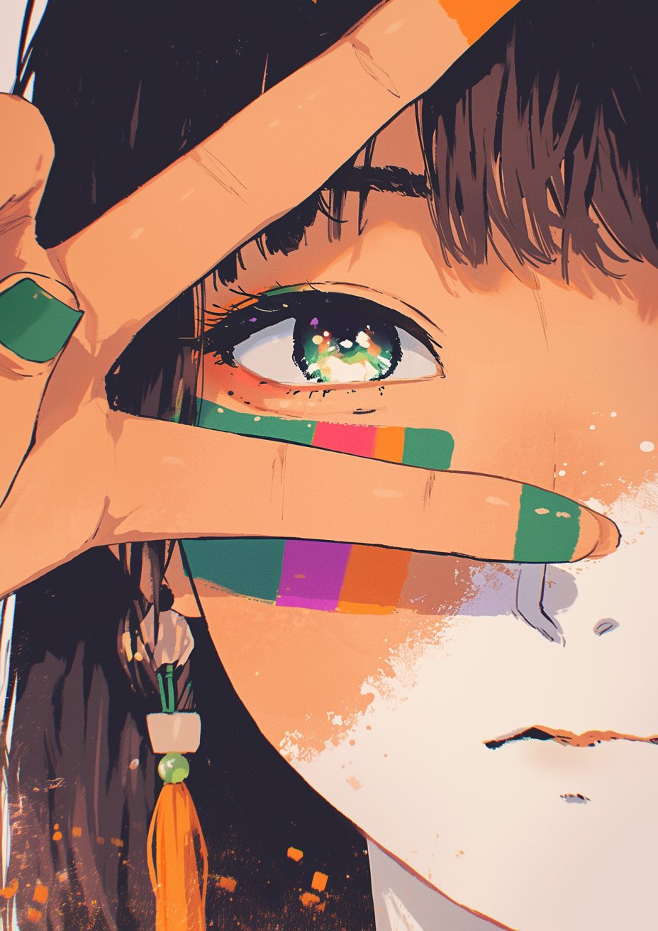 #JUJU さんのポスター（その2） Juju Mayor (@Juju_AIART) / X