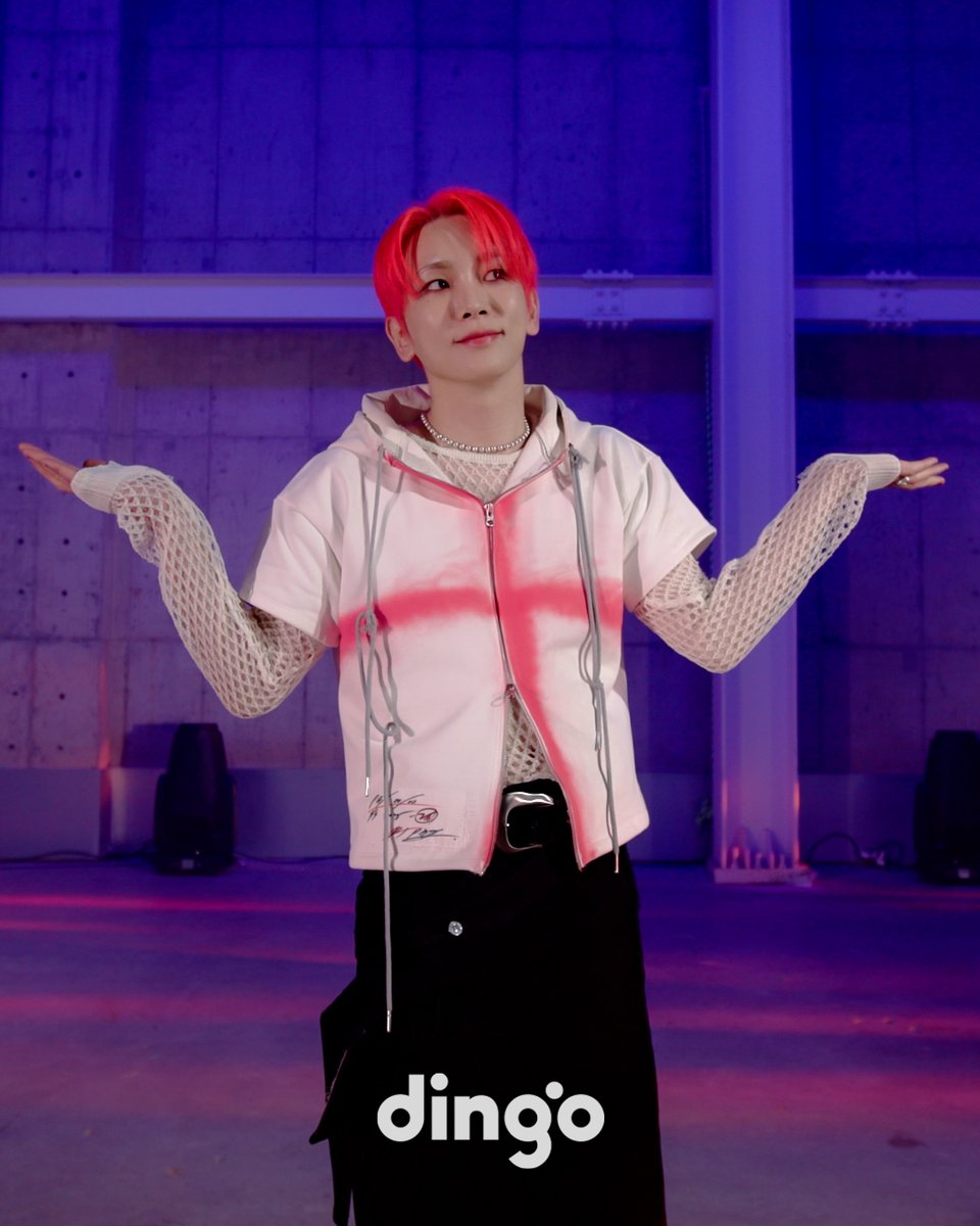 [#딩고뮤직]

정규3집으로 돌아온 만능 열쇠 키🗝️
100초에서 어떤 곡들과 함께 했을까요?

[100초] 키 편은 8/14(목) 20시에 공개됩니다!

<a href="/SHINee/">SHINee</a>

🎁 키 정규3집‘HUNTER’ 앨범 이벤트도 많관부!
<a href="/Ktown4u_main/">Ktown4u_official</a>

#100초 #100초로보는 #KEY #키
#딩고뮤직 #DingoMusic
#100sec #HUNTER
#SHINee #샤이니