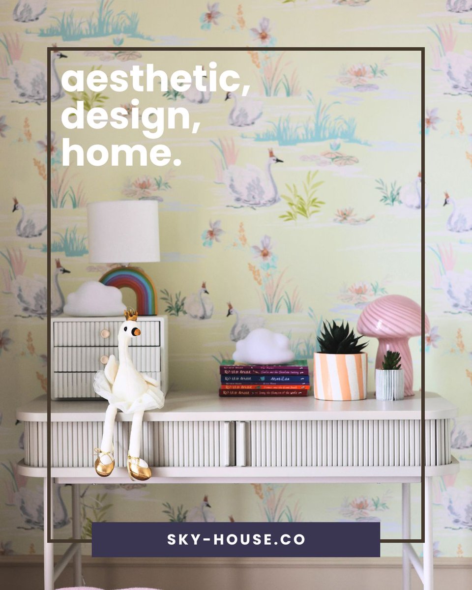 Sky-House homes provide a blank canvas for you to have fun with! 🎨

Come and visit our show homes to see how you can transform the space into a beautiful home. 

➡️ ll.ink/AHubmp

#SkyHouse #NewBuild