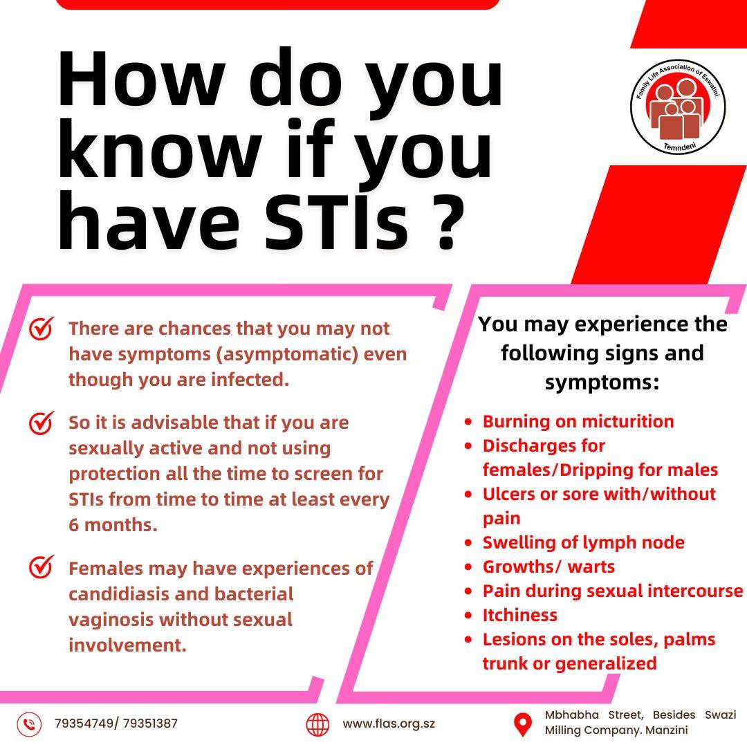 STIs don’t always make themselves known. You could feel completely fine and still be infected. If you’re sexually active, regular testing is a smart move. Our clinics offer friendly care for STI screening and treatment.
#STIsTreatment #TakeControlOfYourHealth