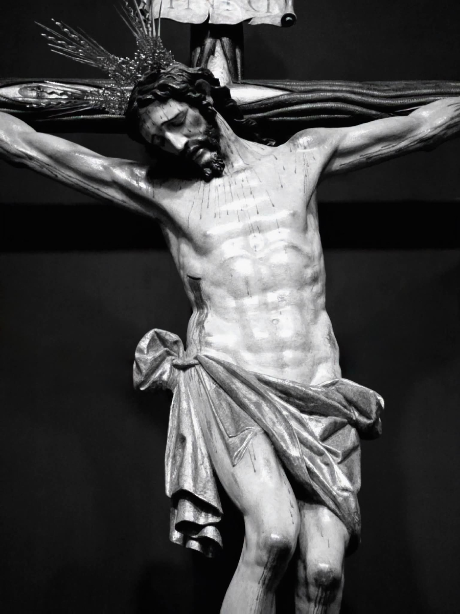 #Funeral
Hoy, viernes 8 de agosto, se celebrará el funeral por el eterno descanso de nuestro hermano Francisco Carrasco Aguilera, a las 20:30 h, en la Iglesia Parroquial de San Cecilio.