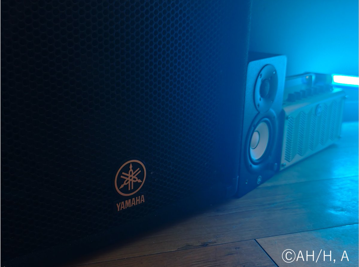 ／／
アニメ「ぼっち・ざ・ろっく！」展　協力　全会場
✨ヤマハミュージックジャパンで協力してました✨
＼＼

国内で当社が正規代理店を務める
#Yamaha ・ #Steinberg ・ #Ampeg ・ #Marshall ・ #Zildjian はもちろん‼️

スタンド、その他賑やかしとしておなじみの品々
#STARFISH (D&amp;A) #QuikLok