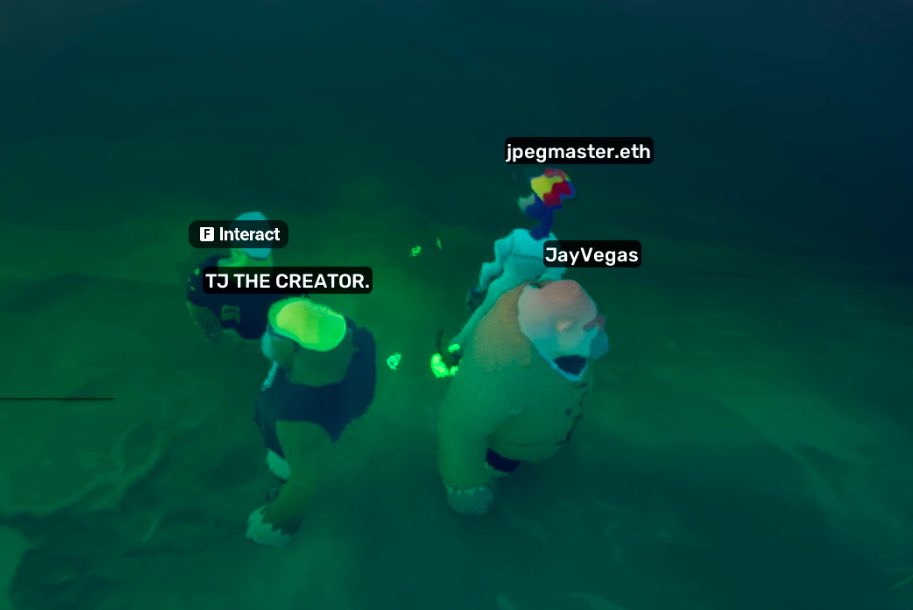 We’re under water <a href="/OthersideMeta/">Othersidemeta</a> 

<a href="/JayVegas24/">🎲JayVegas24 🎲</a> <a href="/realjpegmaster/">jpegmaster</a> <a href="/morethenhype/">HYPE</a> <a href="/ovsupermanvo/">🐸 D.Dot 🦍👾</a> 😎🤘🏾🔥