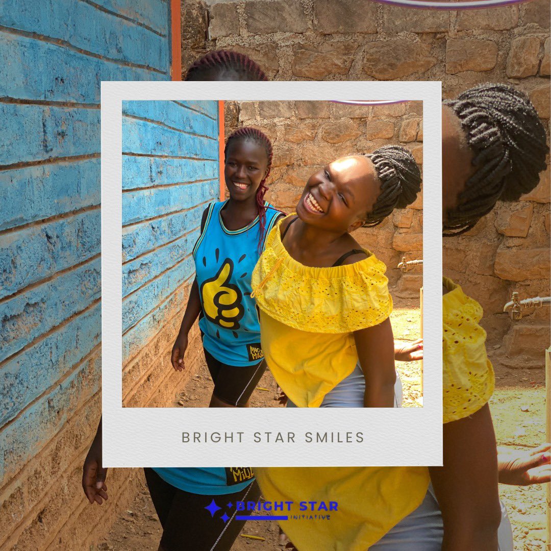 Investing in smiles🌱

#mentalhealth #Mentalhealthawareness #Brightstarinitiative