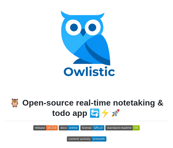 tom_doerr's tweet photo. open source notes and todo app with real-time sync https://t.co/lcDUCGzNPZ