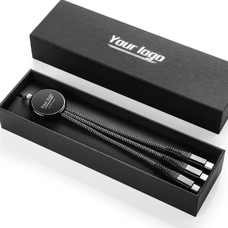 Almondsntreats's tweet image. 🚨 PRICE SLASH ALERT! 🚨

This premium 3-in-1 charging cable just dropped from ₦6,500 to ₦5,000

Offer valid for one month only.
MOQ 20 pcs

Email: almondsandtreats@gmail.com
WhatsApp/Phone no+2347048540500

#CorporateGifts #TechGifts #PriceSlash #LimitedOffer #AlmondsAndTreats