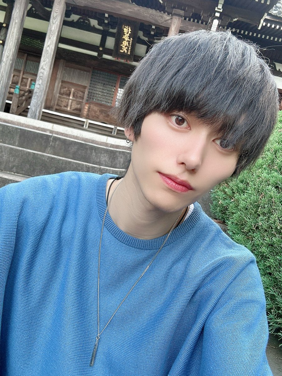 みなさまお疲れ様です☺️
本日新しい宣材写真を撮ってまいりました📷✨
自分的には納得した写真が撮れましたので、今日中には公式の写真が変わると思われます😏✨
ぜひお楽しみに😉
本日即メンですので初指名の方も本指名の方もご指名お待ちしておりますよ🥰
早い者勝ちですよ😉✨
#町田
