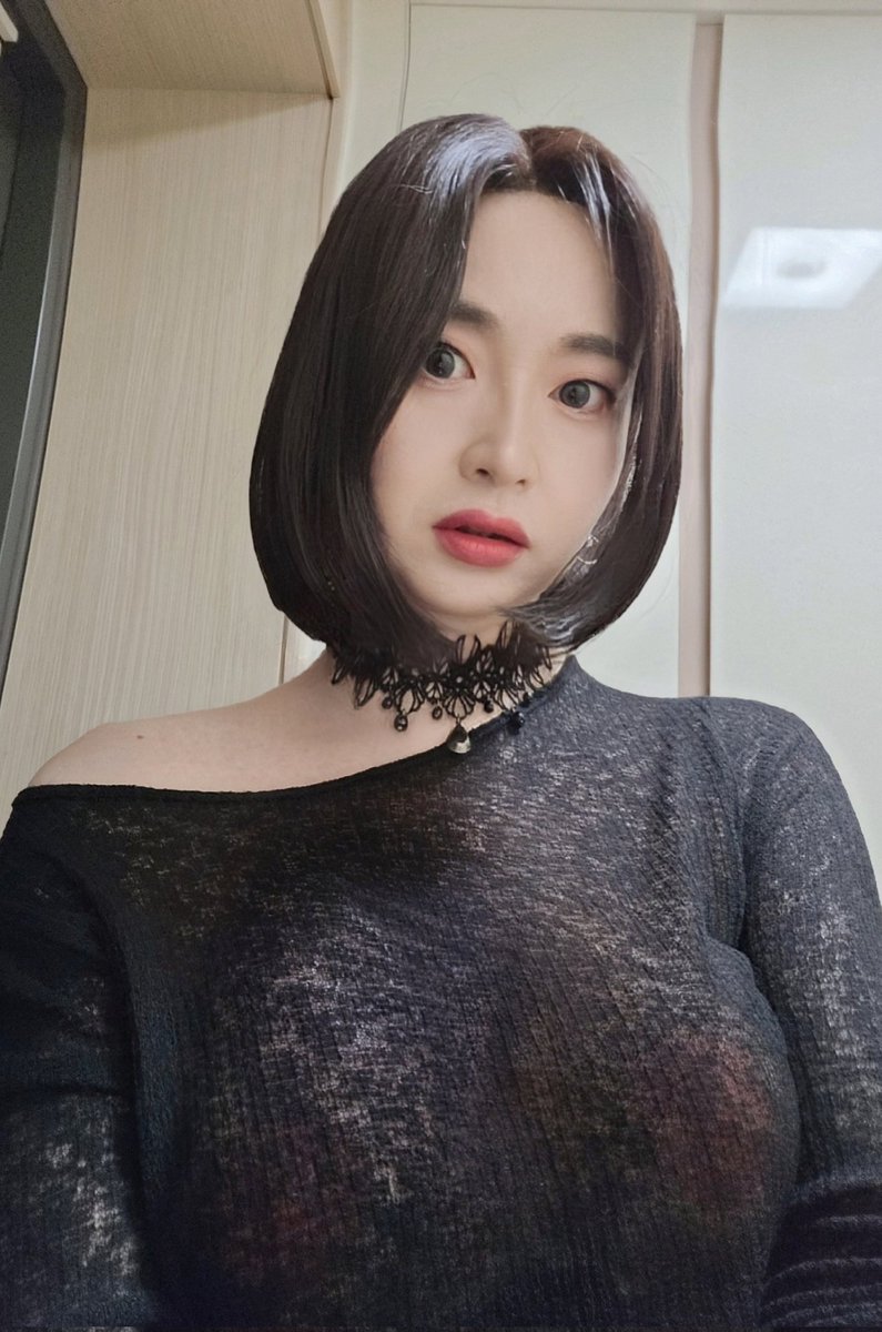 suaparkcd's tweet photo. 이렇게 입고 나가면 안되겠지?? #여장 #CD #시디 #crossdresser #女装 #男の娘 #sissy https://t.co/R9E2yp7KL8