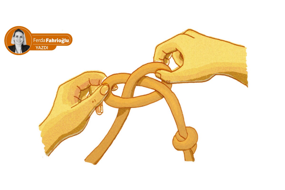 🖊️Ferda Fahrioğlu yazdı: Eleştirel Barış Ağı ve sivil toplumun yol haritaları

▪️"Sivil toplum karar alıcılar ve çatışmanın tarafları olan üst seviye aktörlerle çatışmadan etkilenen taban seviyesindeki aktörler arasında köprü görevi gören orta seviye aktörlerden önemli bir grup"