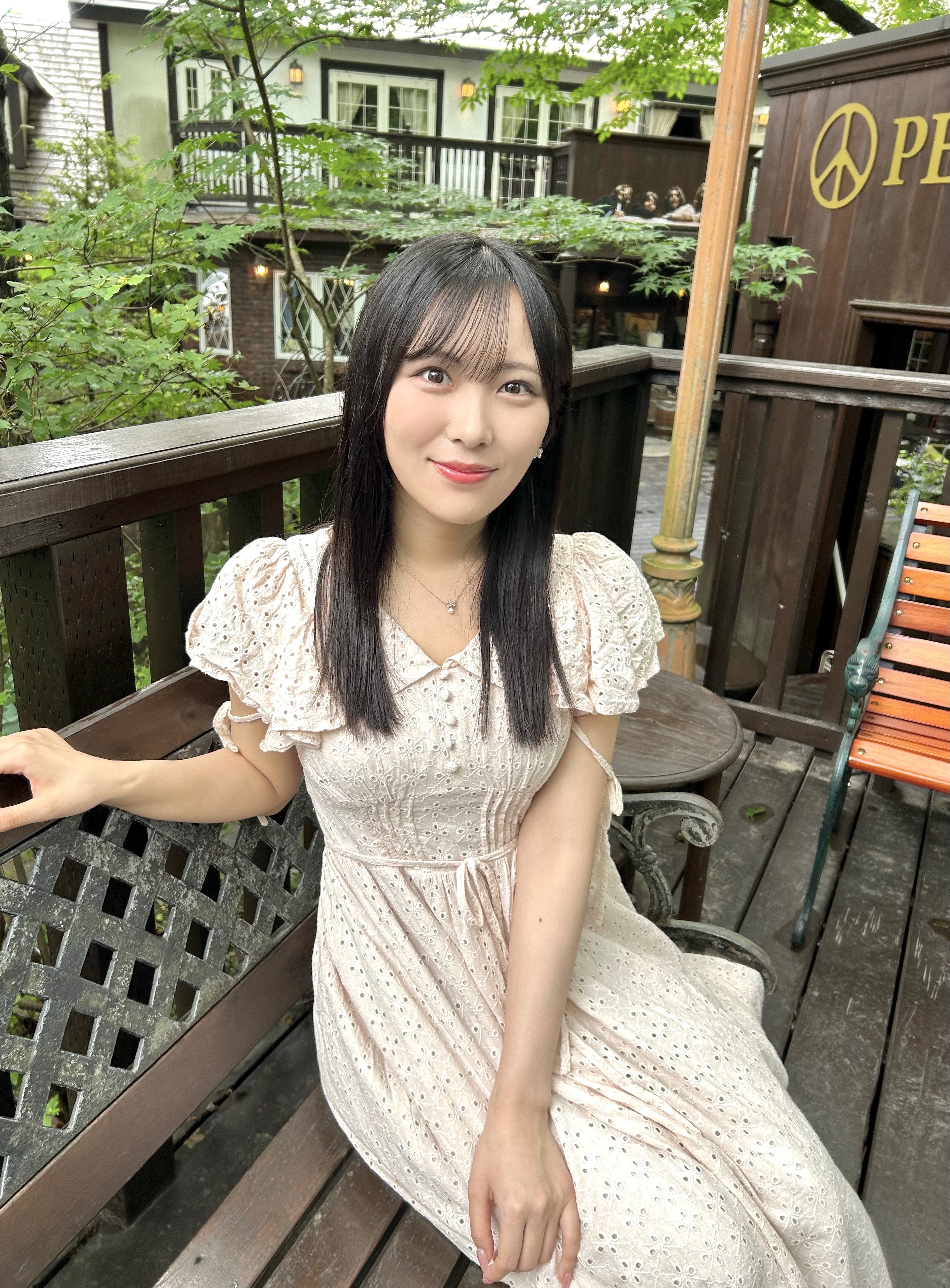 逢田珠里依 初期ビブス 逢田 珠里依 on X: 