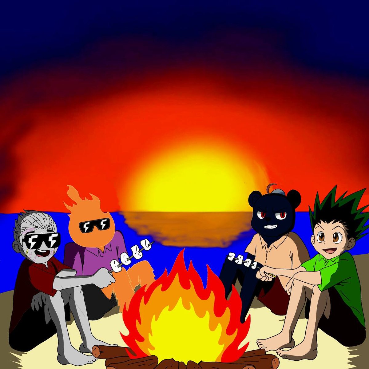 VibeVortex (evm/svm) (@0x_vibevortex) on Twitter photo Gfogo All <a href="/FogoChain/">Fogo</a>
The campfireโs lit, and the updates are hotter than ever.
Hereโs whatโs new:
โซ๏ธTestnet Launch โ Time to explore, test, and break things (responsibly).
โซ๏ธMajor Feature Upgrades โ From UI tweaks to smoother transactions.
โซ๏ธCommunity Events Incoming โ Yes, Gfogo All <a href="/FogoChain/">Fogo</a>
The campfireโs lit, and the updates are hotter than ever.
Hereโs whatโs new:
โซ๏ธTestnet Launch โ Time to explore, test, and break things (responsibly).
โซ๏ธMajor Feature Upgrades โ From UI tweaks to smoother transactions.
โซ๏ธCommunity Events Incoming โ Yes,