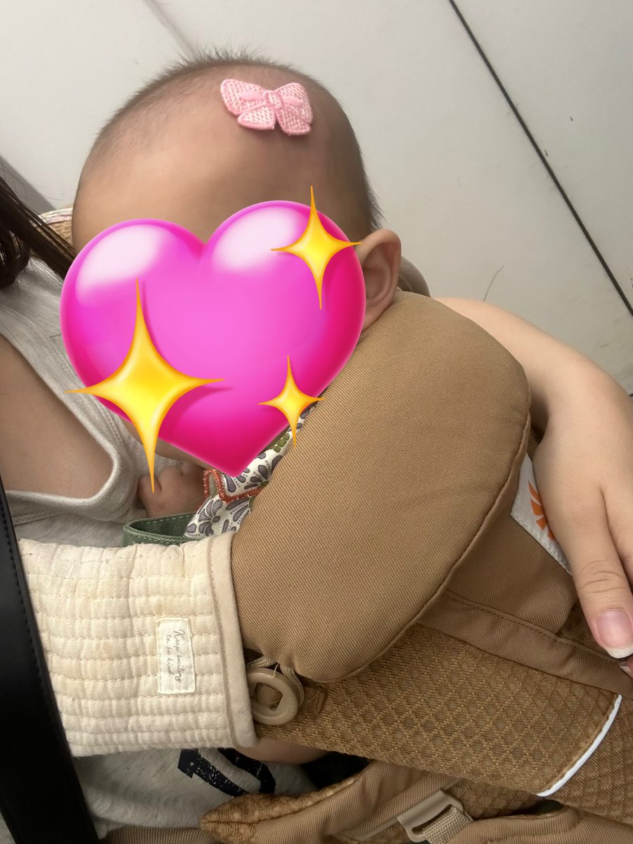 Rちゃん☺︎1ヮィ🎀+2m🎀 tweet media