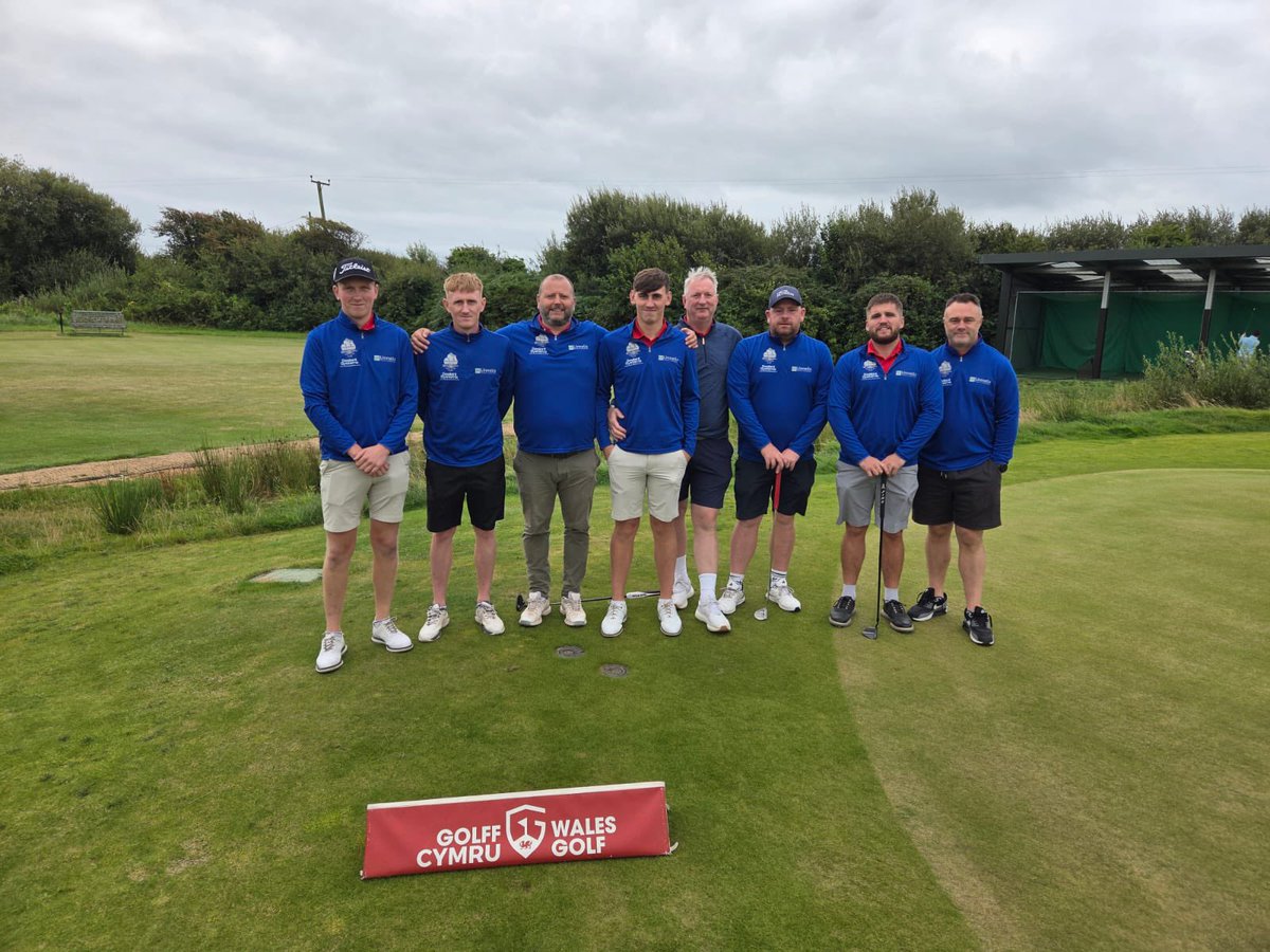 Welsh Team Championships 2025