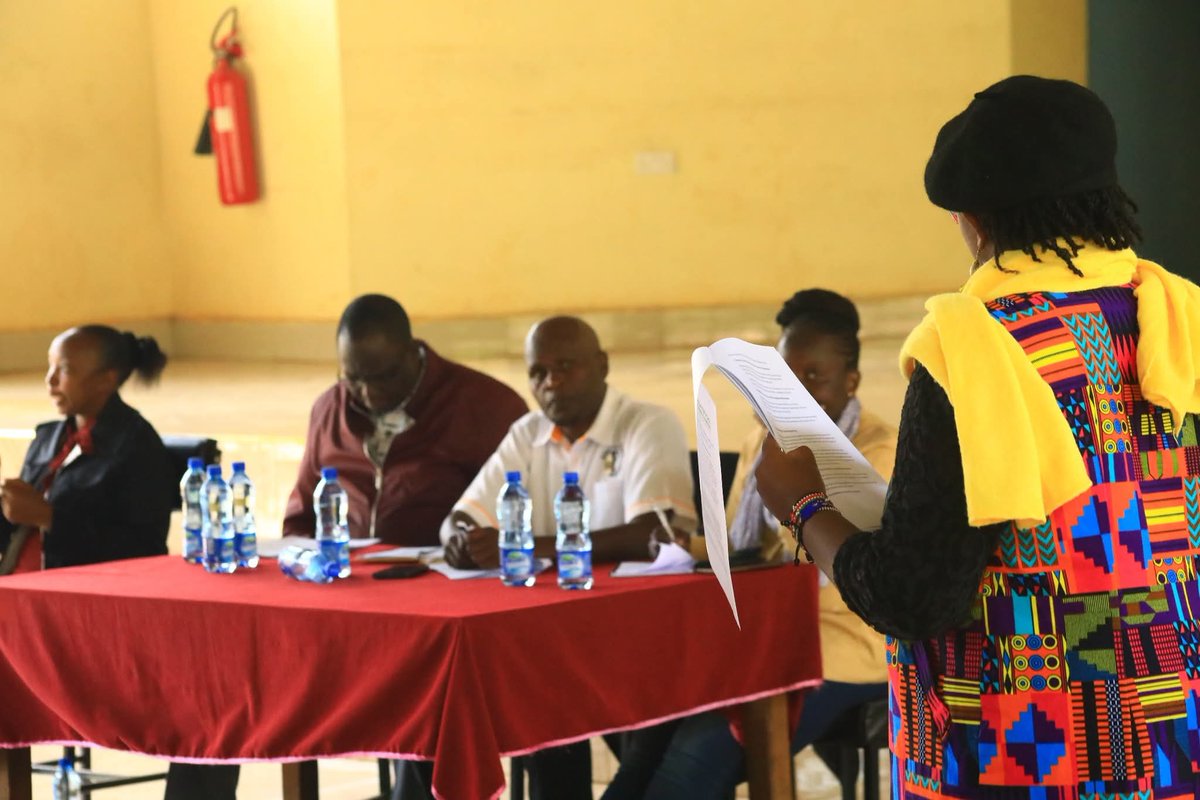 End Femicide Initiative tweet media